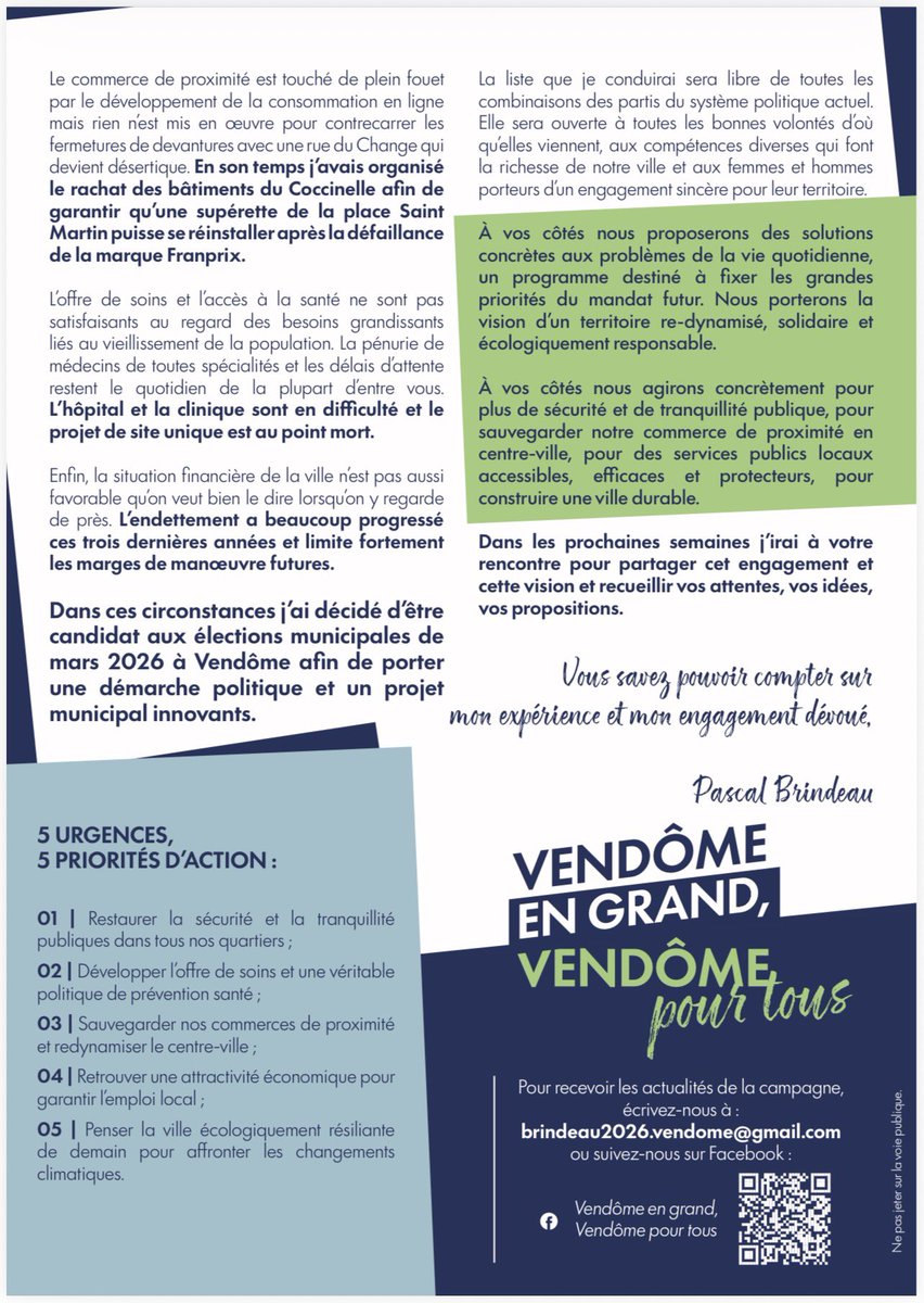 Pascal Brindeau tweet media