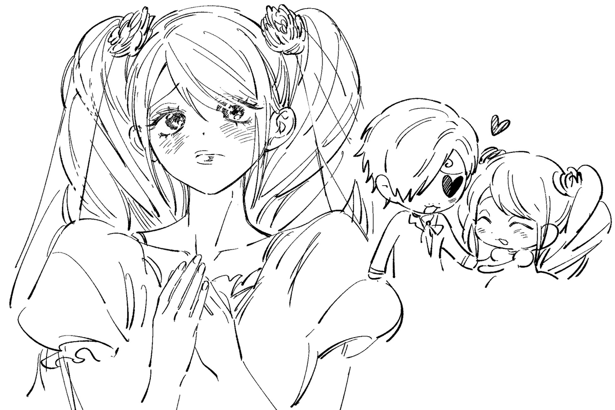 블스에 올렷던거 몇장 올려보아요~ (너무 낙서라 금방 삭제할수도....)