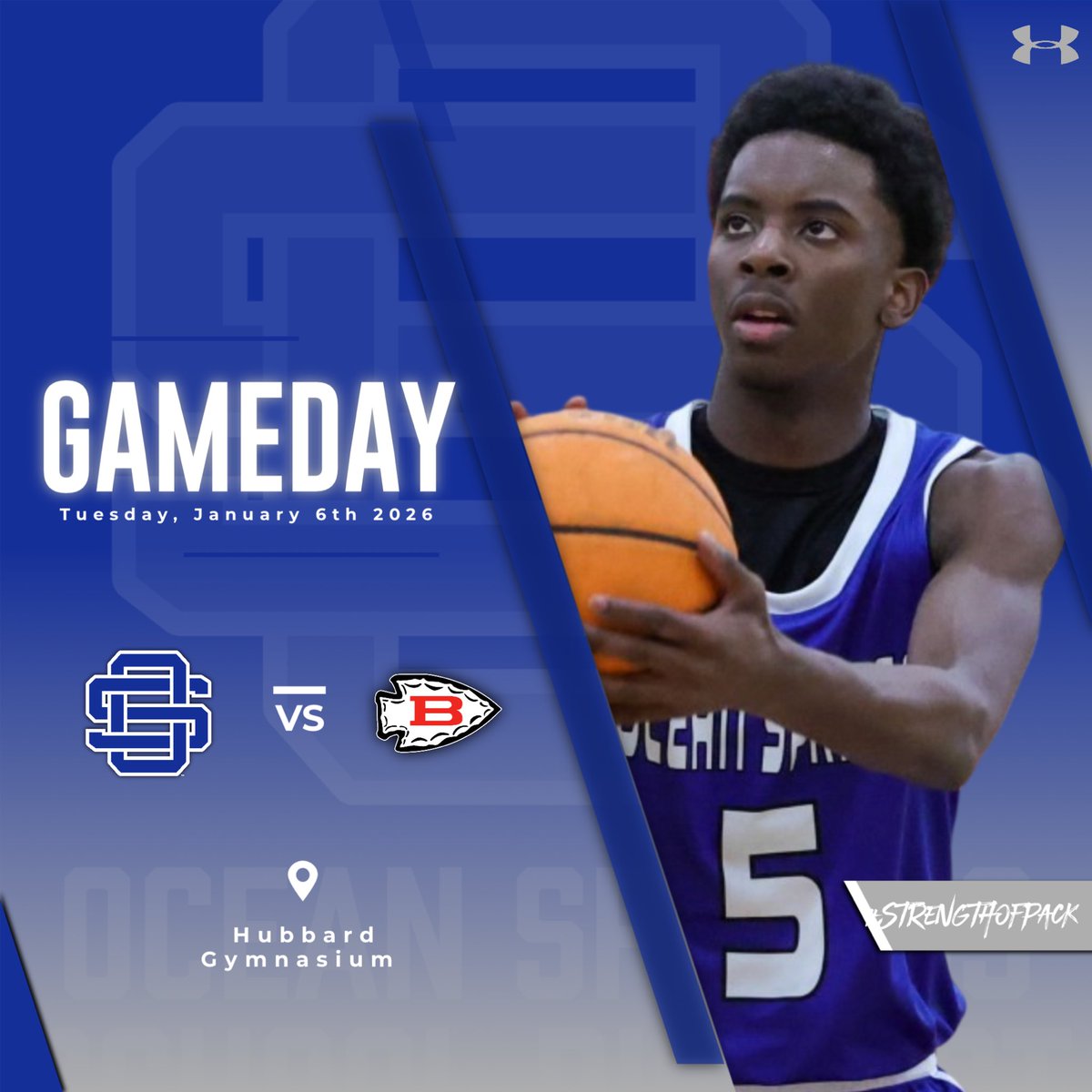 Big District game tonight vs Biloxi! We need the Hub rockin! 

JVB 5:00
VG 6:00
VB 7:30