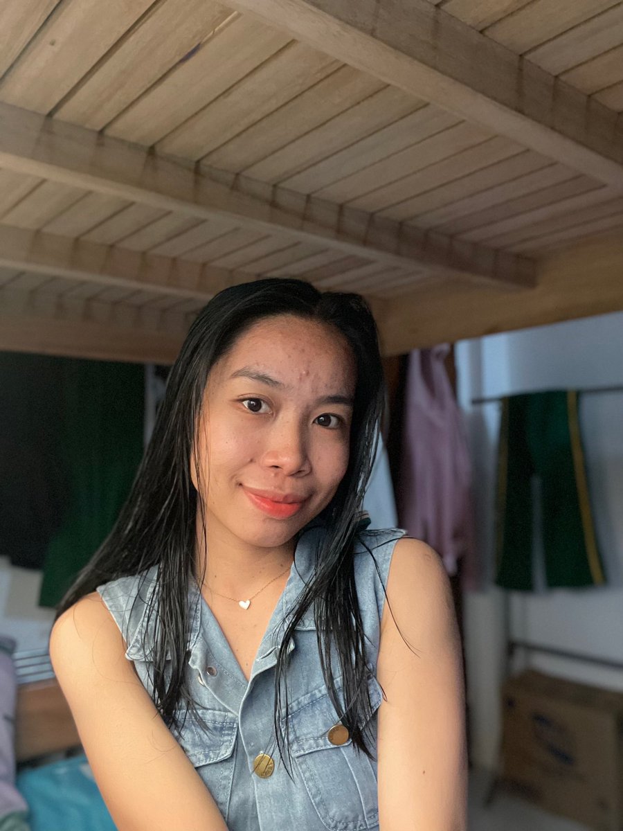 Maenaline Orozco Gido 🫶 (@trulyyours_eya) on Twitter photo 