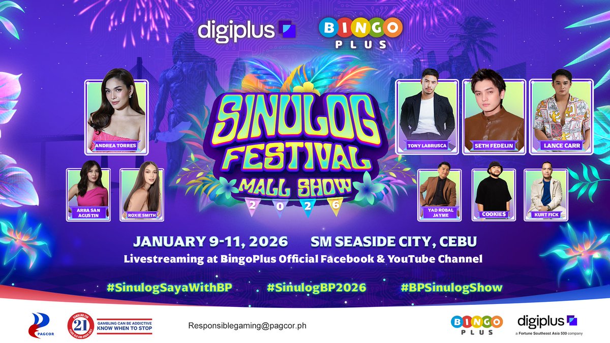 BingoPlus tweet media