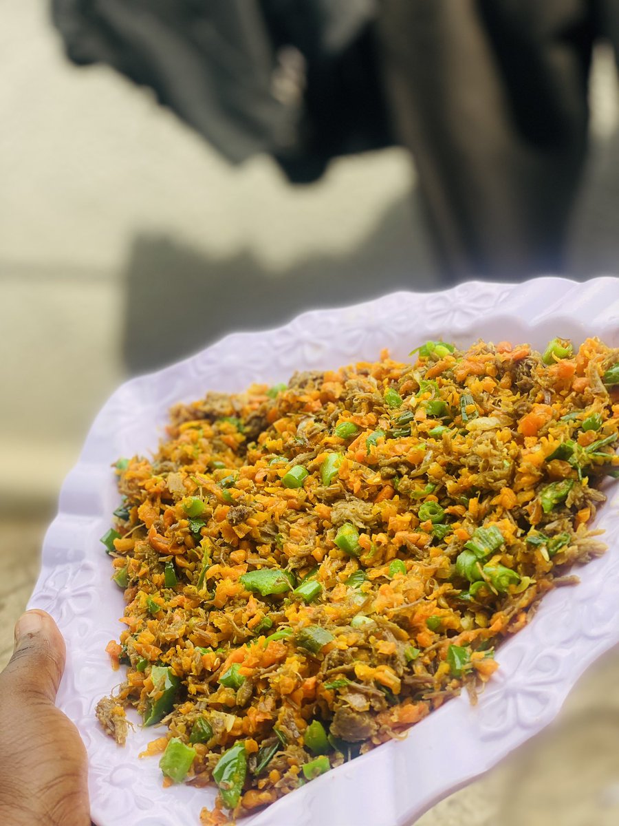 BUZYMORGAN CAKES IN EKITI tweet media