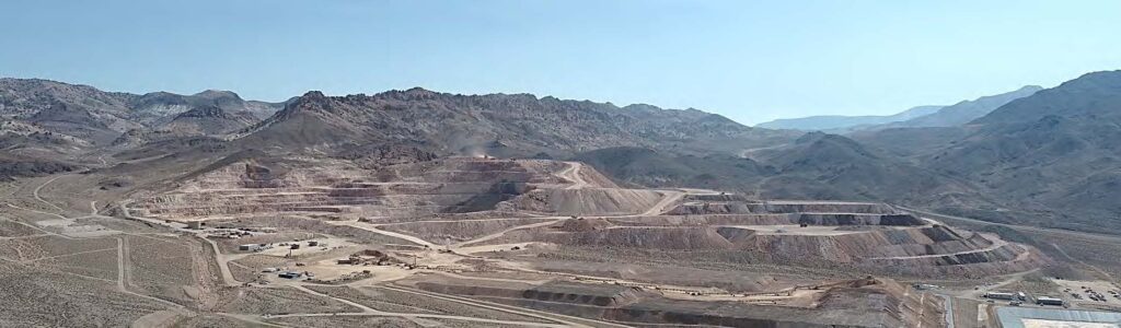 Engineering & Mining Journal tweet media