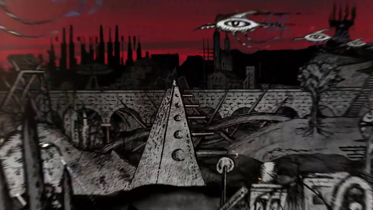 Voivod tweet media