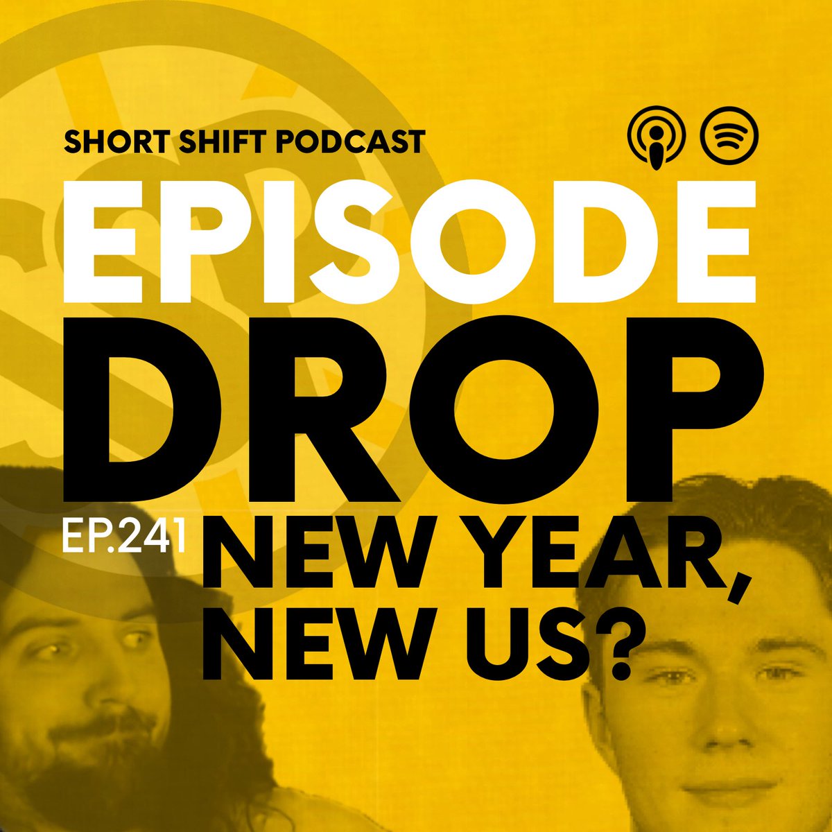 shortshiftpod's tweet image. EPISODE DROP: We’re back for the first Shorty of 2026 and the Bruins are wrapping up a western road trip with (hopefully) a three game win streak. GET IN.

🟢 open.spotify.com/episode/0exi47…
🍏 podcasts.apple.com/us/podcast/the…