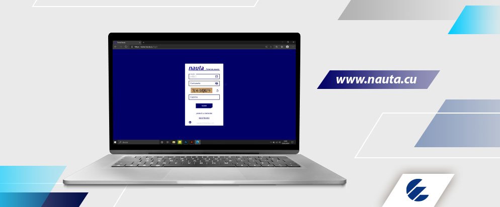 A través del Portal #nauta  se pueden realizar operaciones comerciales de manera autogestionada:
✅Pagar cuota mensual en línea y con saldo de cuenta.
✅Pagar deuda en línea con saldo de cuenta y fondo de cuenta.
✅Cambio de oferta/velocidad del servicio de nauta Hogar.