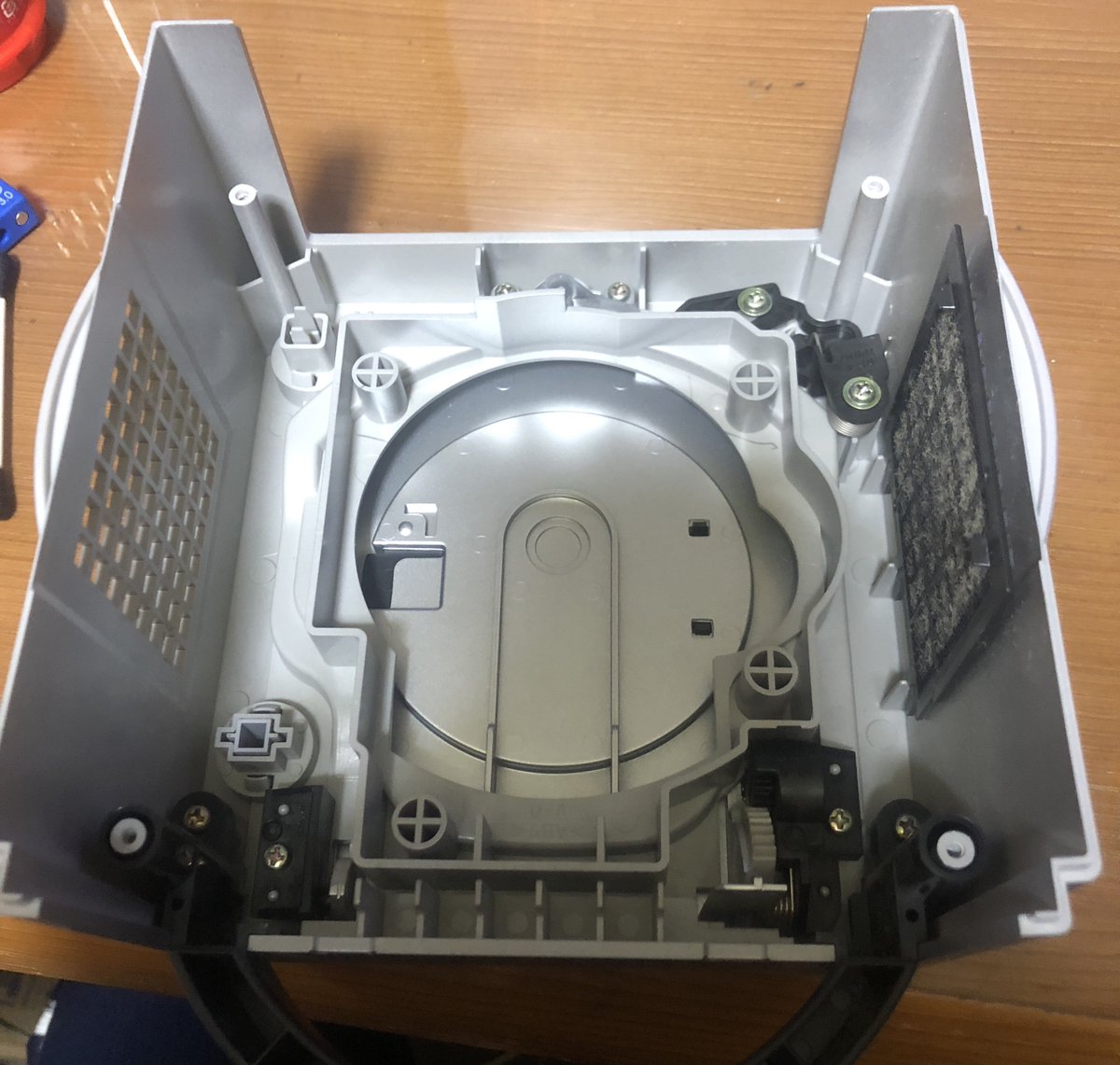 ⭐︎キブロワイトページです 第三世代をしゃぶり尽くすためにやっとこさゲームキューブを買いました