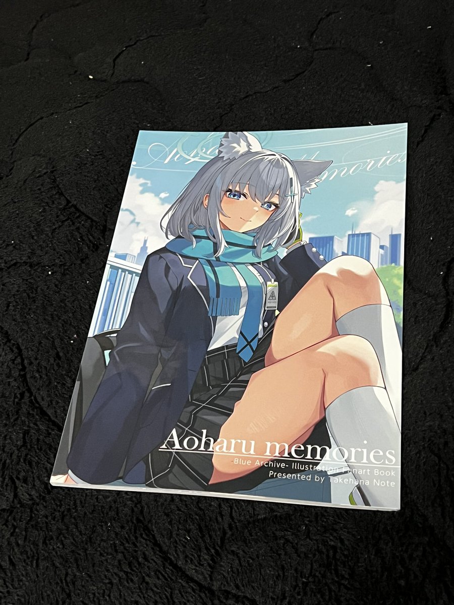 竹花ノート🎍コミケ2日目・ユ51ab (@nano_phan) / Posts / X