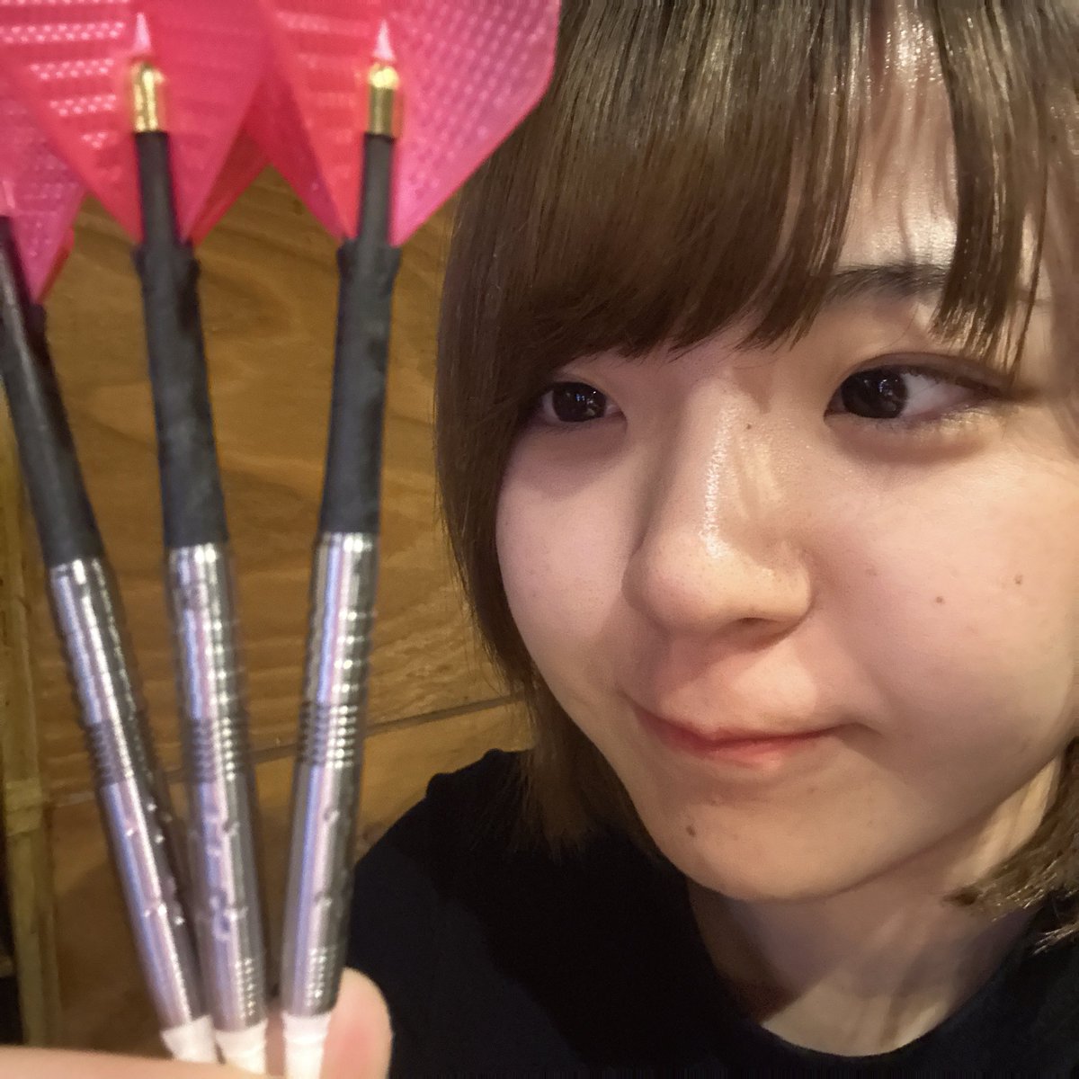 ファーストモデル❕完成しました！

🌟sheriff（シェリフ）

持った時から手に馴染んで、デザインもこだわったのでとてもテンション上がります🎮

バレルスペック長いのでリプに貼ります🫶🏻
これから最強相棒よろしくね~！