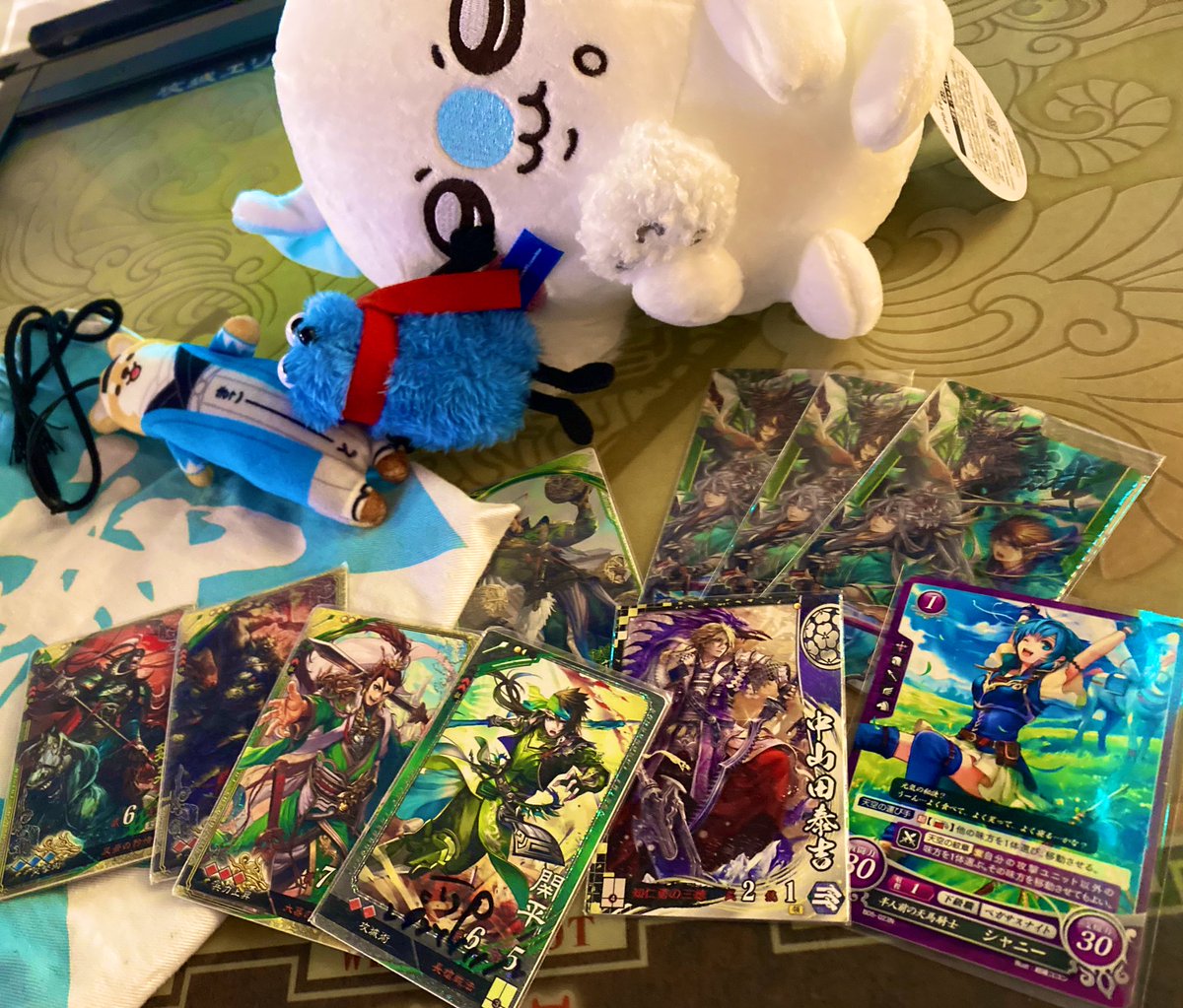 あけましておめでとうございます！！！２戦くらいはいける！？！かな？！です！！ 【三国志大戦】関平と征蜀覇王になりたいhase *  配信［278・あけましておめでとうございますおつまみ］_260106 https://t.co/D5JfLIOenR @YouTubeより