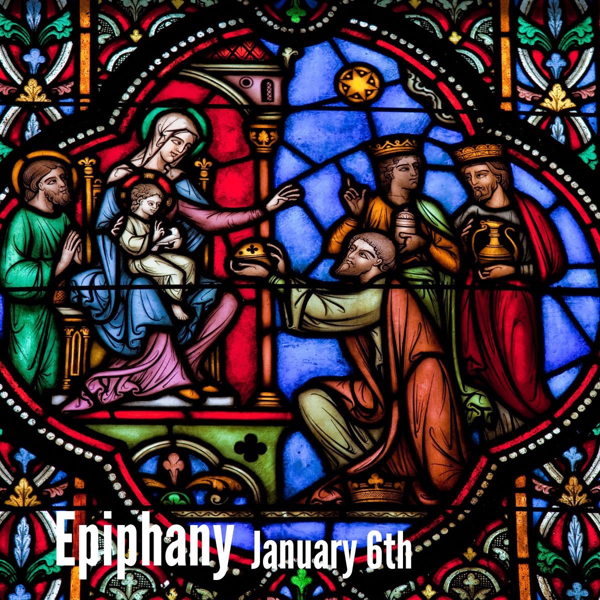 Happy Epiphany. 🎄

For 500 years, THIS was the climax of Christmas—not December 25th.

Twelfth Night Cake. Wassail. The Lord of Misrule.

We traded a 12-day celebration for a single frantic day.

Something to think about. bit.ly/3YXgyMV