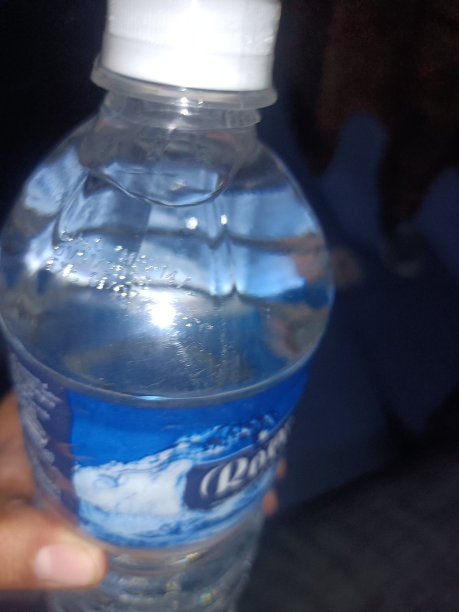 ychitransh04's tweet photo. @IRCTCofficial @eCateringIRCTC @indianrail  Train no. 20961 
Coach - S4 
This bottle MRP is ₹14 and they give it to me at ₹20 and they are not admitting MRP . Please Take  Strict Action Against Them https://t.co/fJfyE51XP9