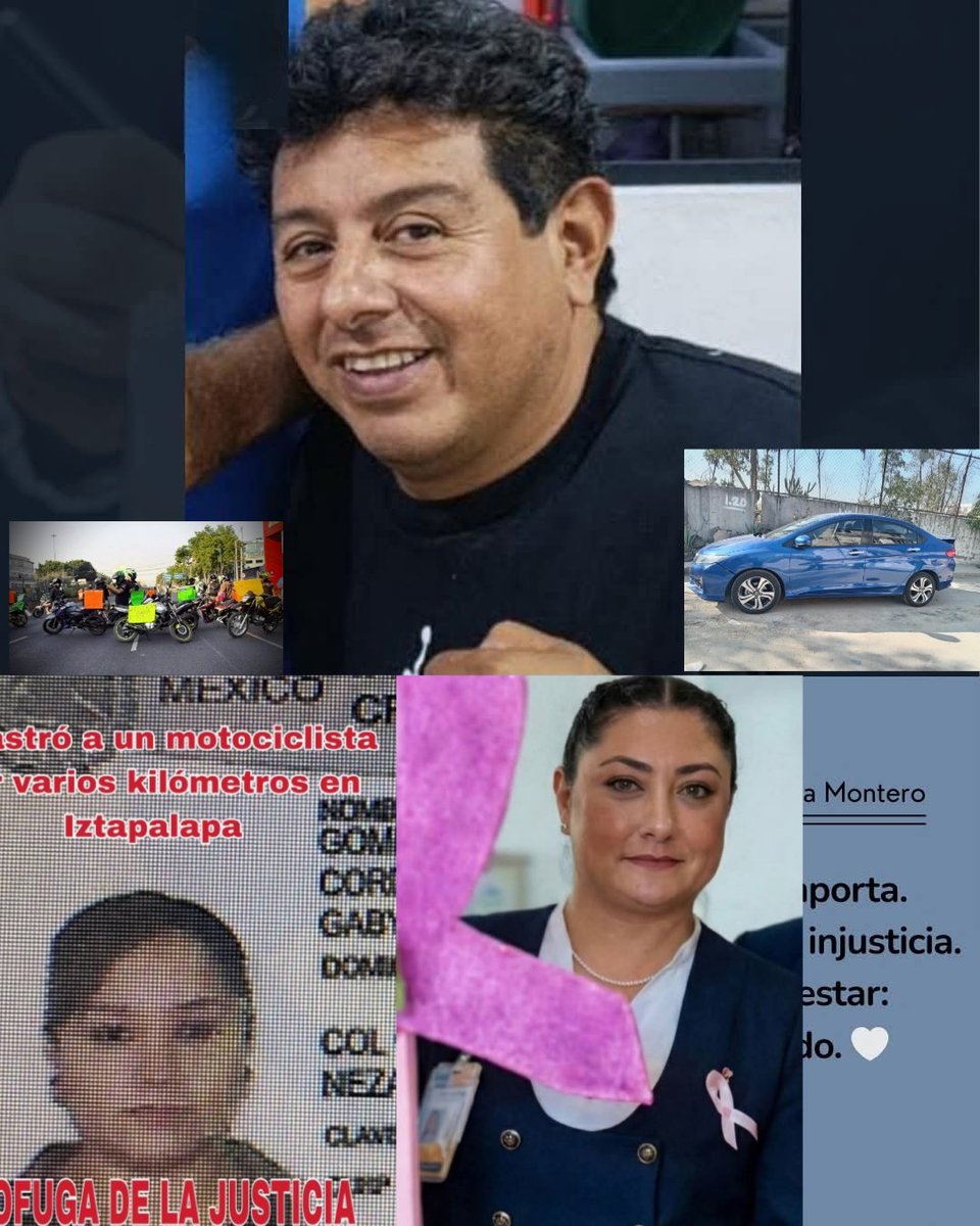 Una pista entre lonas y callejones: el rastro de un atropello

En las calles tranquilas de Cuautitlán, donde las cerradas suelen guardar silencio y las lonas apenas se mecen con el viento, comenzó a circular una historia que podría ser clave para esclarecer un hecho lamentable.