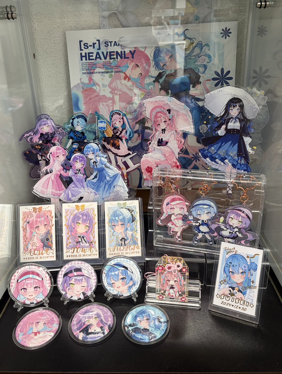 ❤︎ページです໒꒱· ゜ 楪┊︎VGGC11th【F-27】 (@nx_e78) / Posts / X