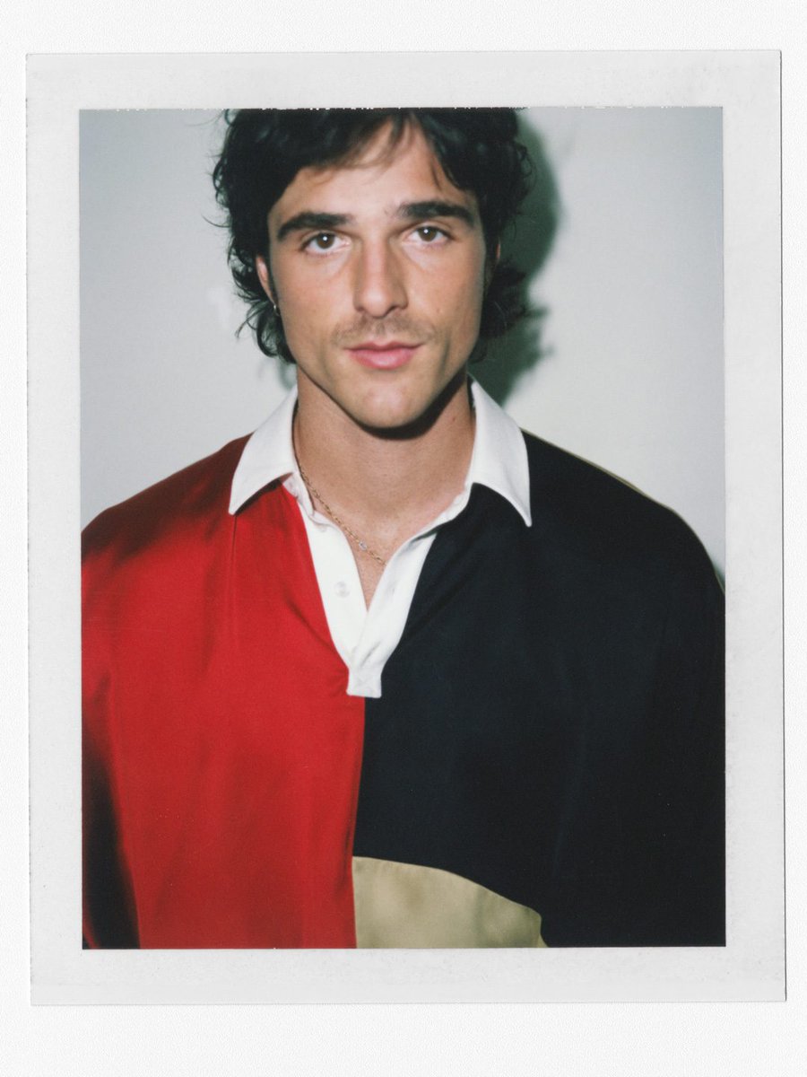 BestJacobElordi's tweet image. Jacob Elordi for W Magazine’s Best Performances issue.