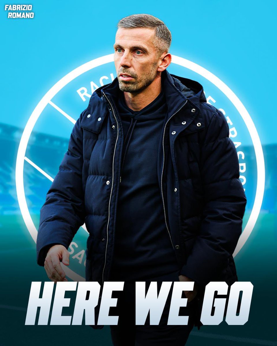 FabrizioRomano's tweet image. 🚨🇫🇷 RC Strasbourg agree deal in principle to appoint Gary O’Neill as new head coach.

BlueCo pick O’Neill as replacement for Liam Rosenior who’s signed for Chelsea.

Long term contract agreed today.