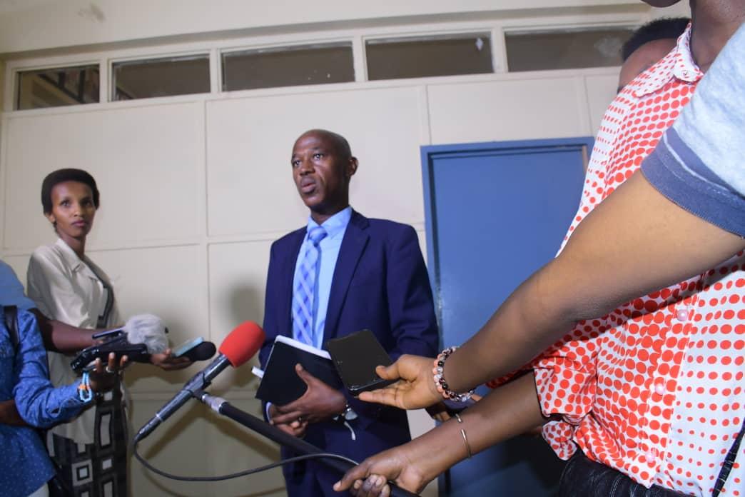 Ministère de la Communication et des Médias tweet media