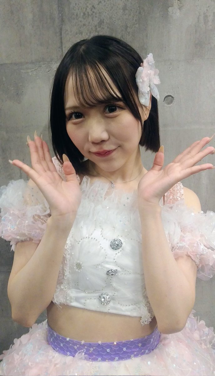 IDOL CONTENT EXPO～新春Premium Circuit LIVE!!!2026～』 うーたん