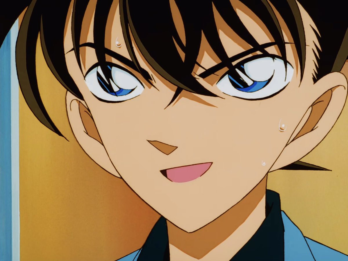 この時期の画風が一番好きだ。