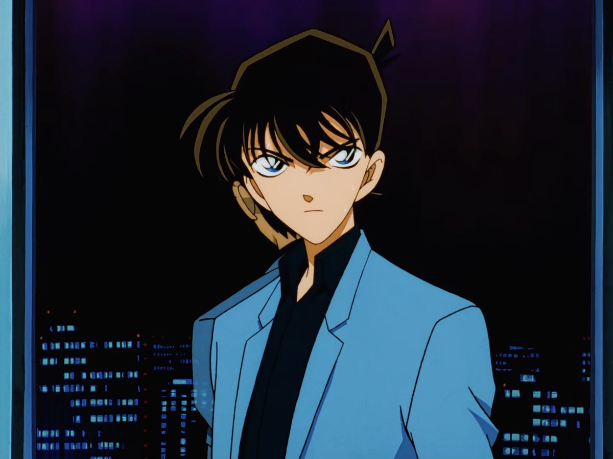 この時期の画風が一番好きだ。