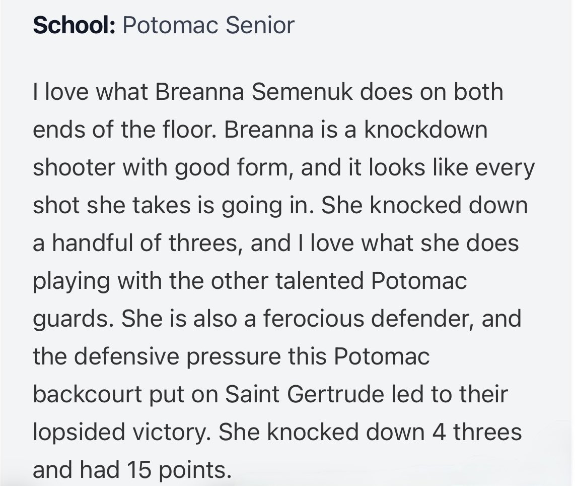 🐾 Breanna Semenuk <a href="/breannaaaas/">Breanna Semenuk</a>