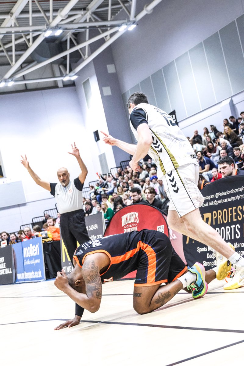 Newcastle Eagles tweet media