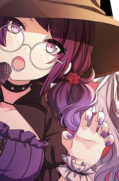 私はかいぶつのうたについて真に驚くべき発見をしたが、この摩美々がかわいすぎる