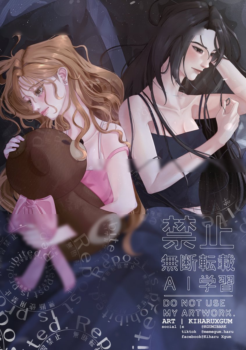 Thanks for CMS 🍙🍧
              —— normal scale

- #reviewcmsคิฮารุ -

💖ติดตามผลงานคุณนักเขียน : readawrite.com/a/a4efc4c2f8d0…

#commissionopen #commissionTH  #คอมมิชชั่น #คมชโฮมุ้ #รับวาดรูป