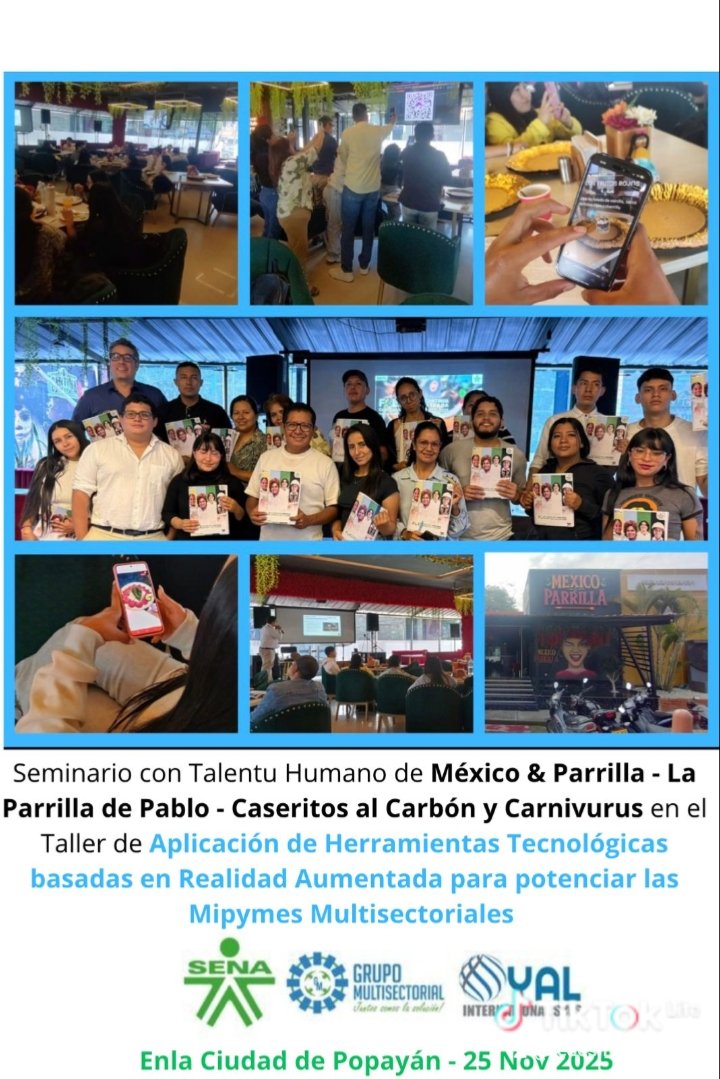 GRUPO MULTISECTORIAL (@gmultisectorial) on Twitter photo 