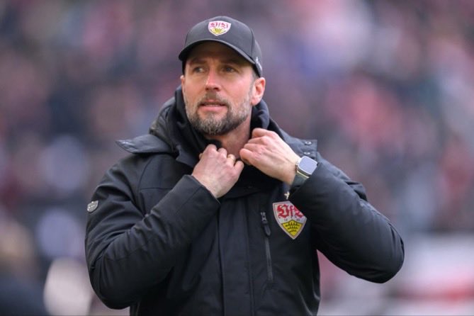 Manutd_addicts's tweet image. 🚨🚨🚨

Ralf Rangnick:

Its Crystal Clear Manchester United needs to go appoint Sebastian Hoeneß before another top club gets him. He is really good at feeding off the energy from the fans , it’s what made Klopp special he knew how to use that energy. 

#MUFC