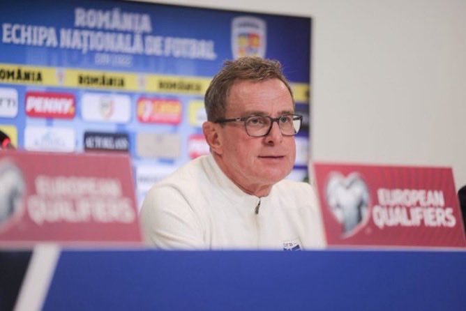 Manutd_addicts's tweet image. 🚨🚨🚨

Ralf Rangnick:

Its Crystal Clear Manchester United needs to go appoint Sebastian Hoeneß before another top club gets him. He is really good at feeding off the energy from the fans , it’s what made Klopp special he knew how to use that energy. 

#MUFC