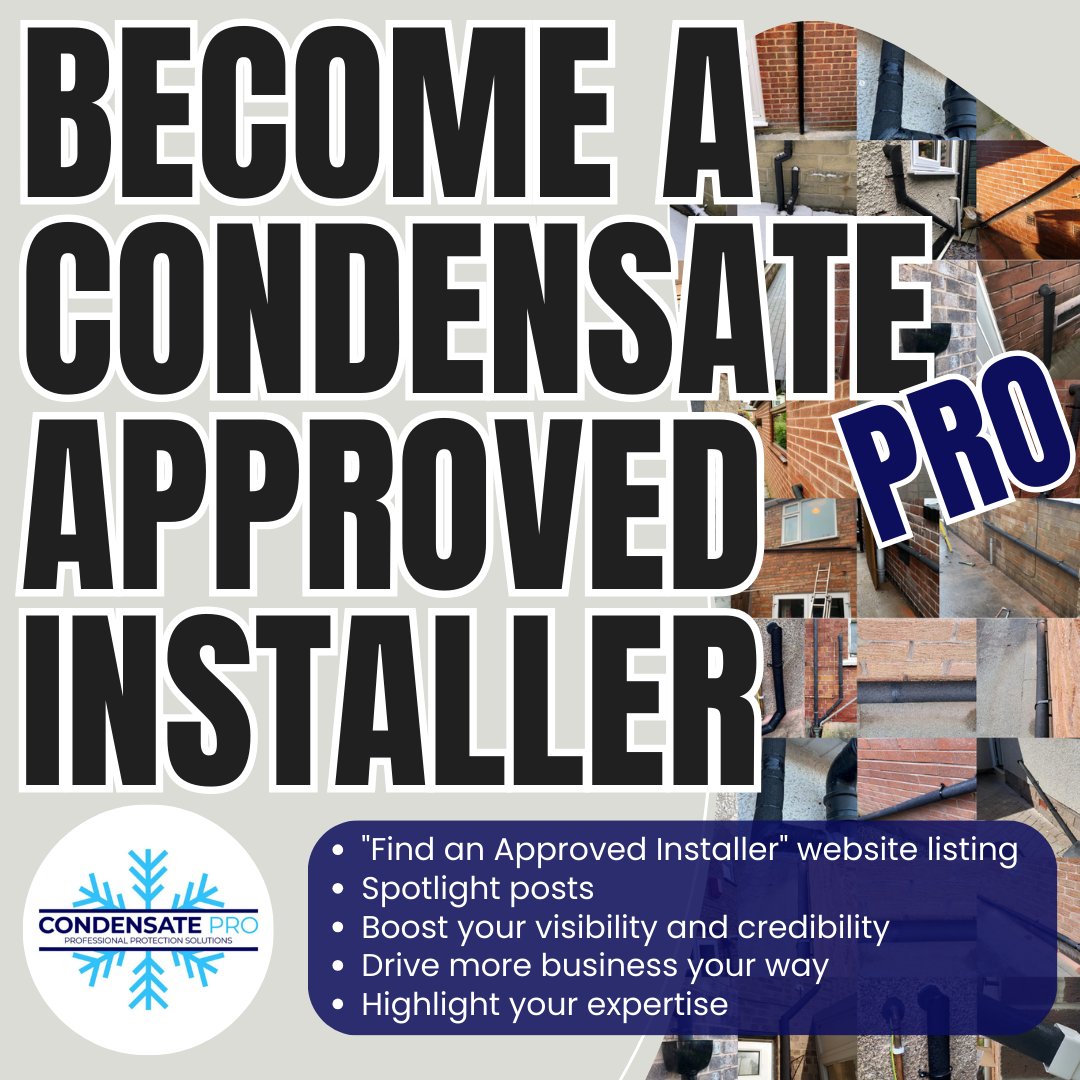 CondensatePro ❄️ tweet media