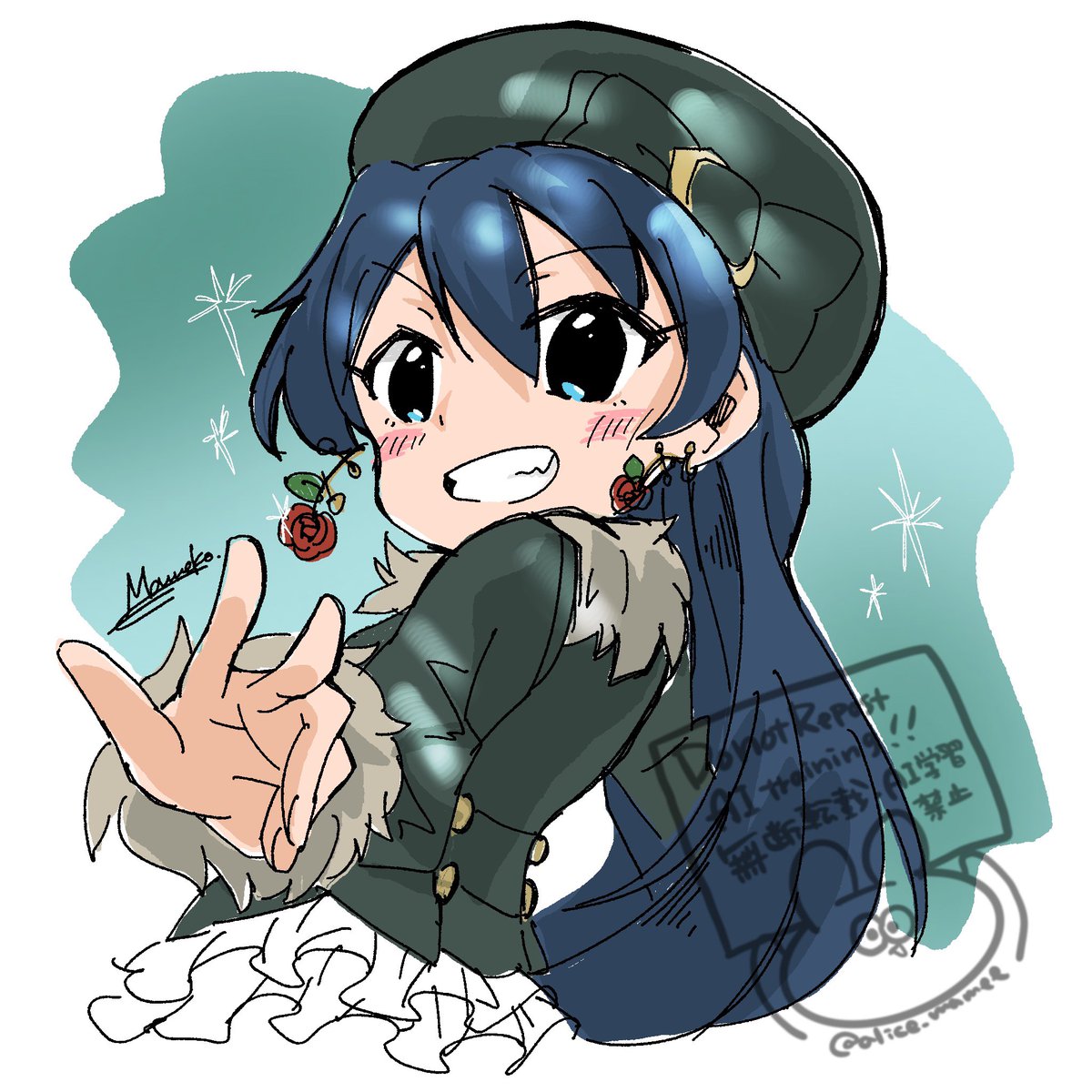 ケフィア (@kefia0731) / Posts / X