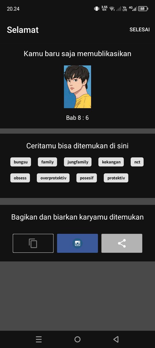 sudah ku up yaa