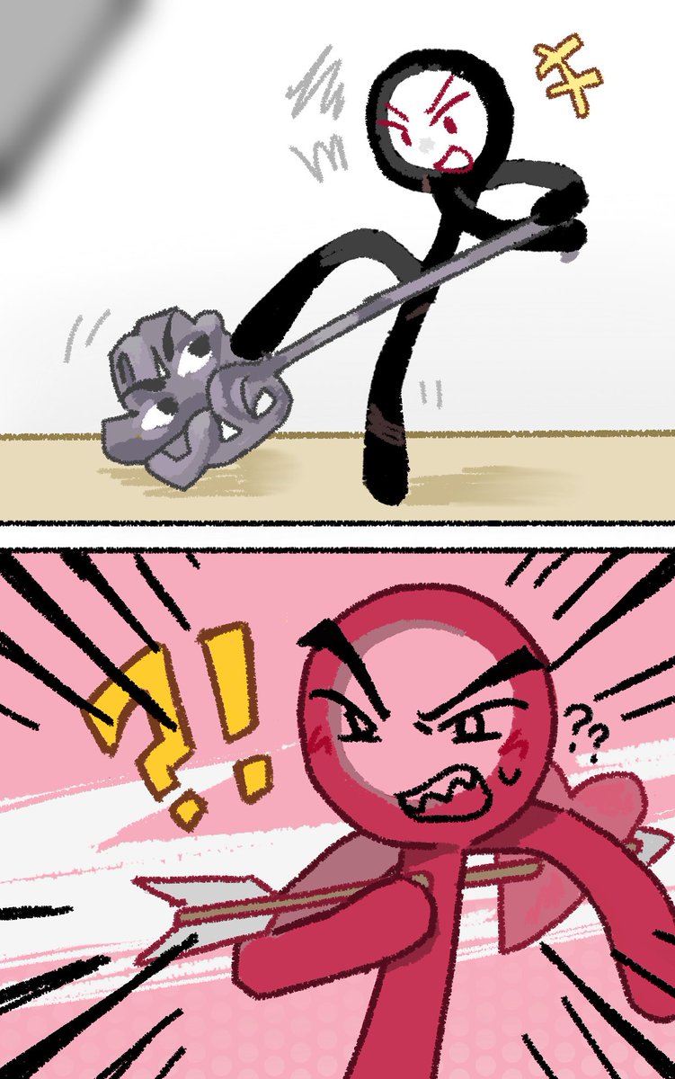 #alanbecker #chodark #ava