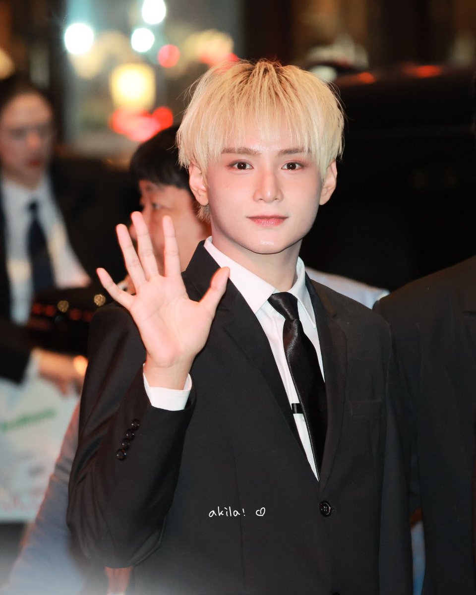 아키라 ♡ tweet media