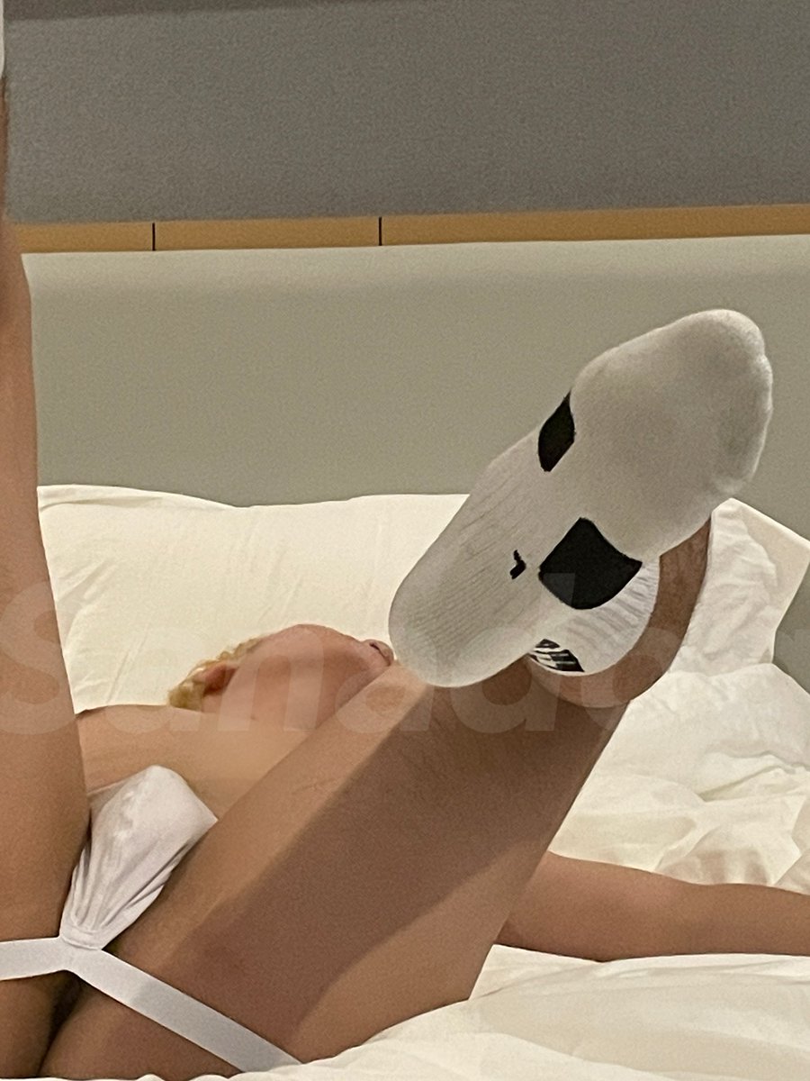 好多白沫 tweet media