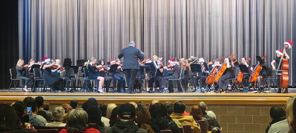 Westminster Elementary Instrumental Music tweet media