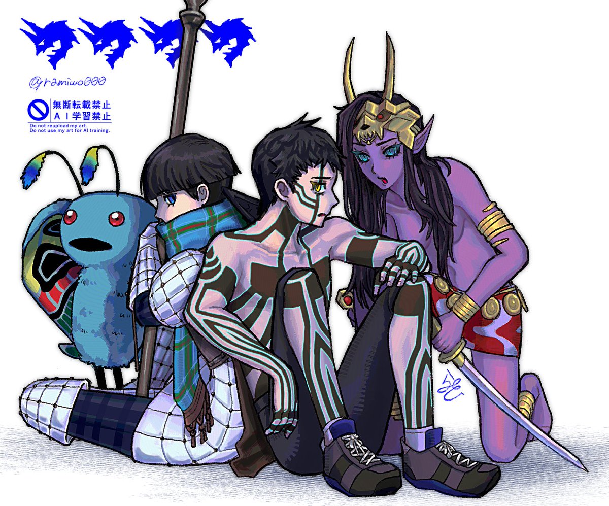 ウルトラらみ太郎 (@ramiwo0008) on Twitter photo 