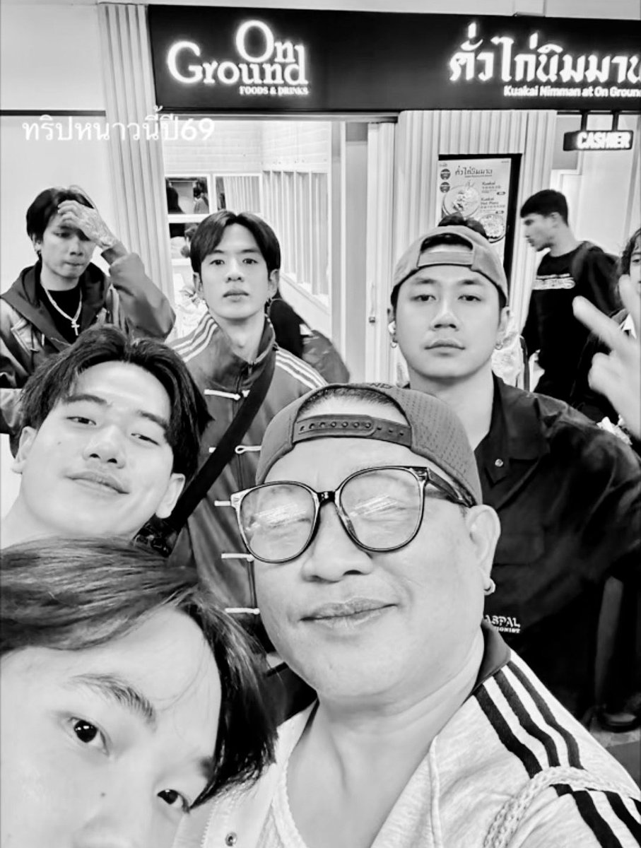 ..

Let's always support each other.. 🥰🥰

#แจมฟิล์ม
#Jamfilm