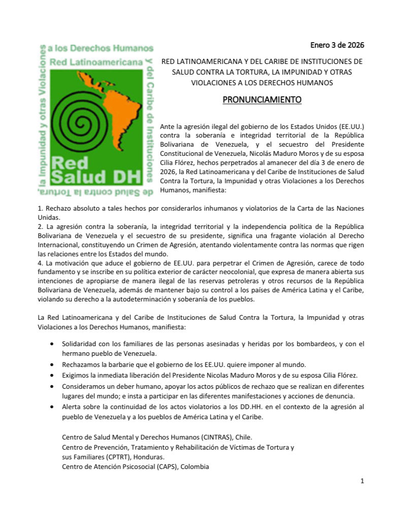 CAPS-Colombia tweet media