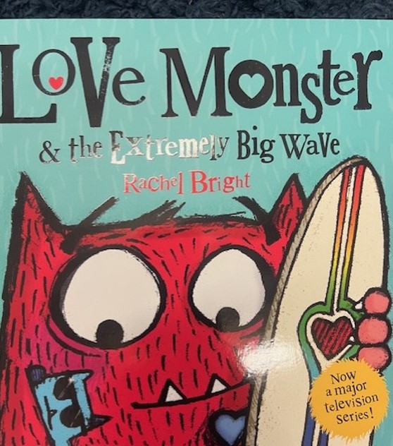 Herons' Moor Academy tweet media