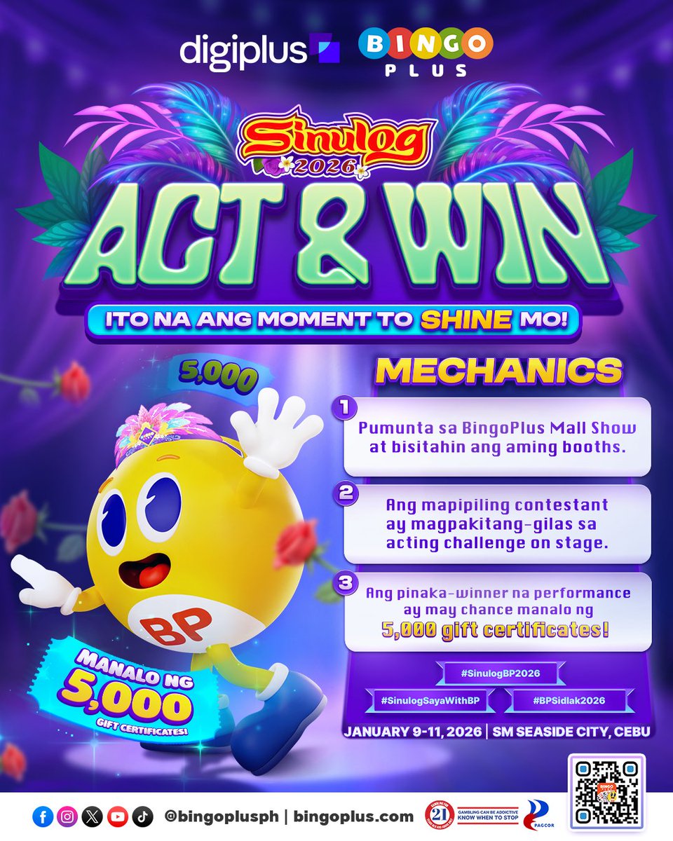 BingoPlus tweet media