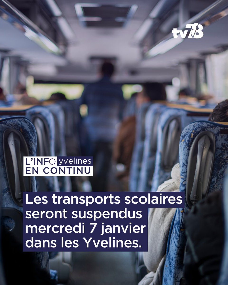 Image pour le début du Tweet: ❄️ Neige : point de