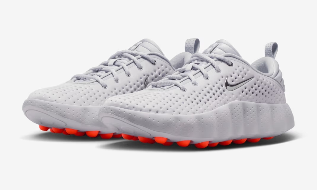 Nike プレゲーム　マインド001 グレー サンダル Nike 新型サンダル『Mind 001 “Light Smoke Grey”』が国内3月22日に