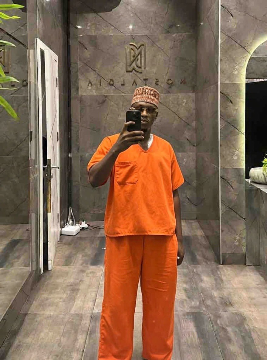 Demilade🙈🙈 tweet media