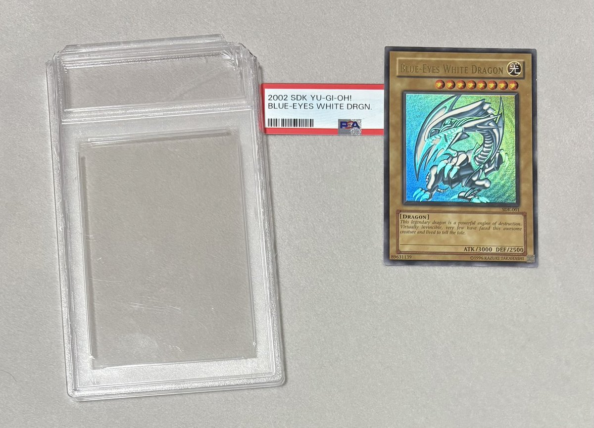 青眼の白龍sdk　北米　faded 2025年最新】青眼の白龍 sdkの人気アイテム - メルカリ 【ARS8】 MAX