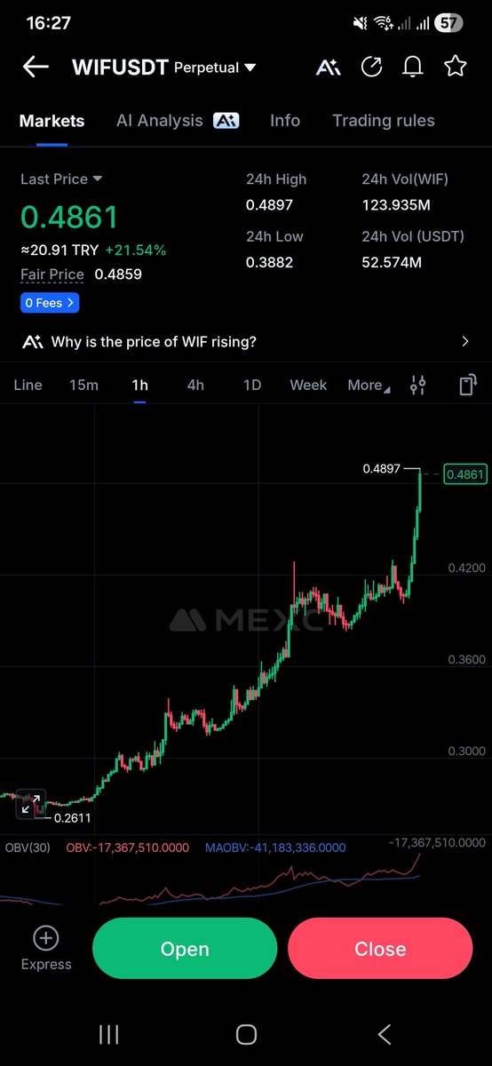 BEN KRİPTO EFSANESİ