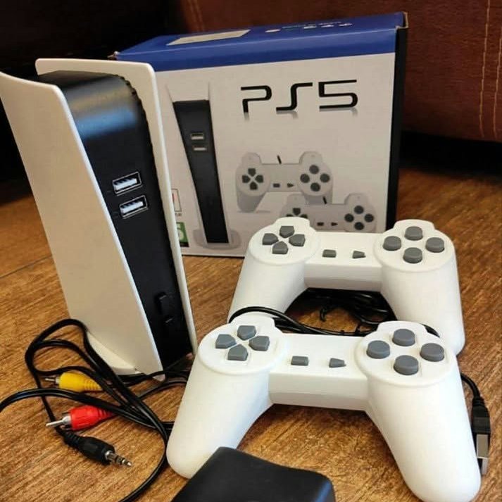 Unauthorizon: The Clone Console Database tweet media