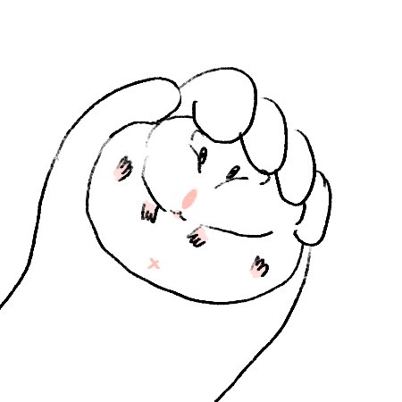 1sad_hamster1's tweet image. 꽈악